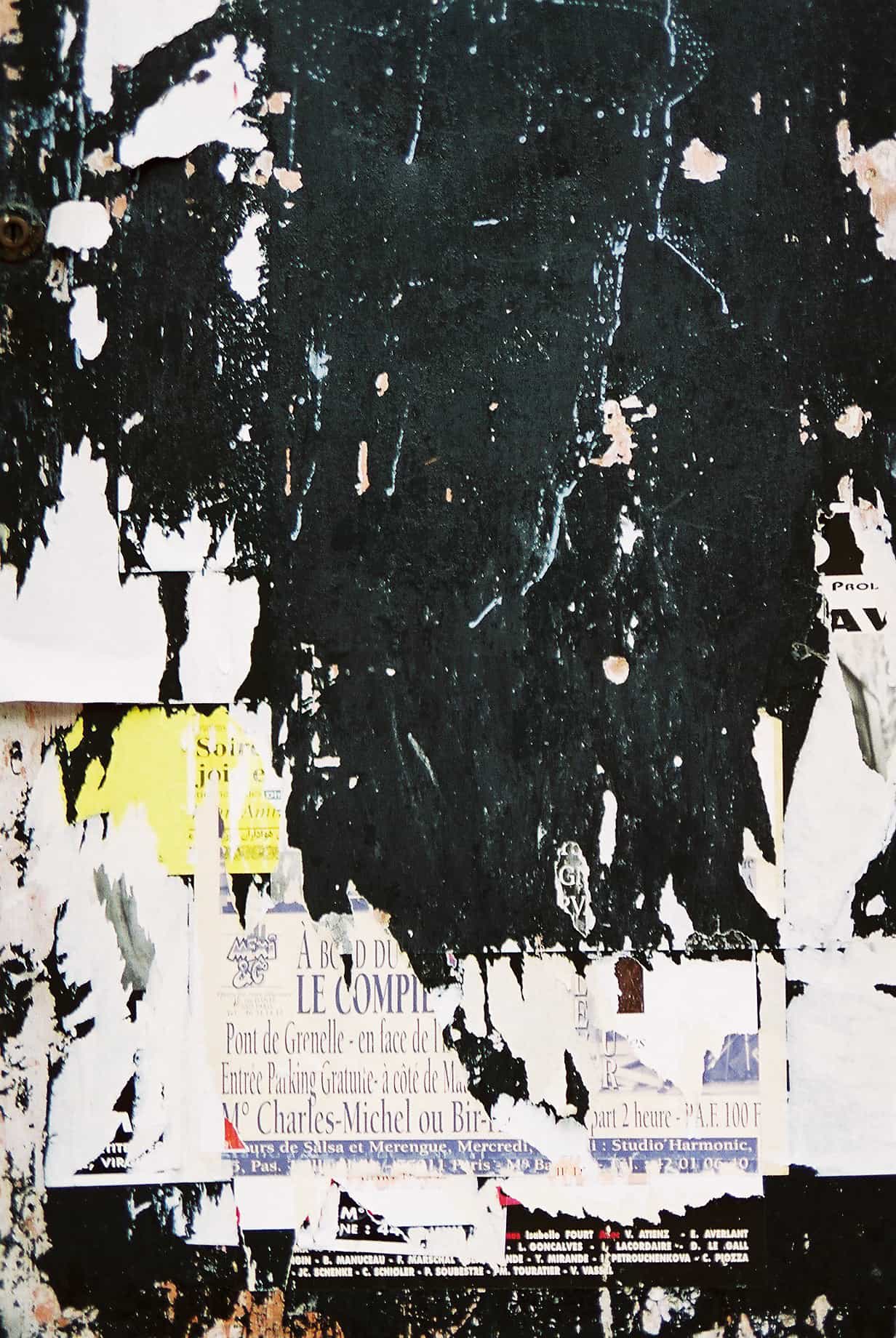 compositions III 0314