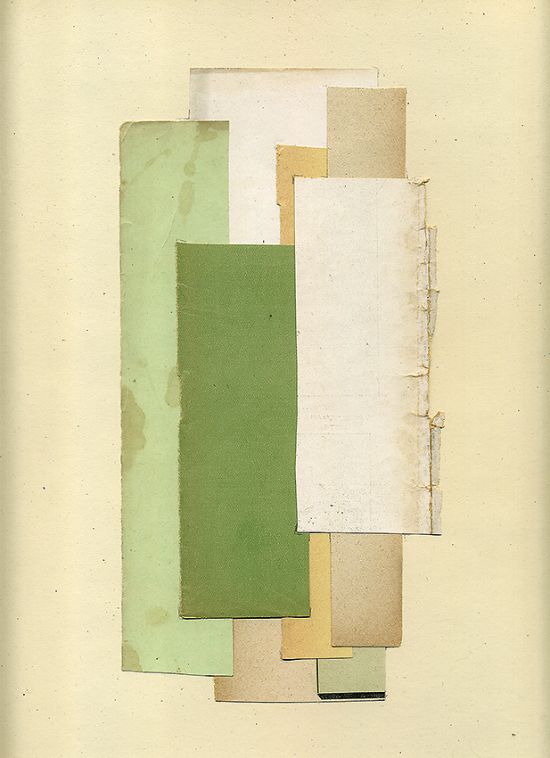 Sans titre, 32 x 24 cm, 2016