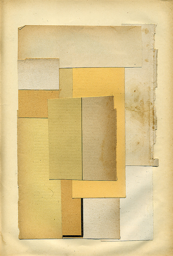 Sans titre, 32 x 24 cm, 2016