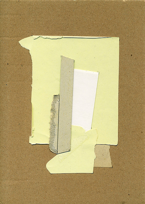 Sans titre, 16 x 23 cm, 2014