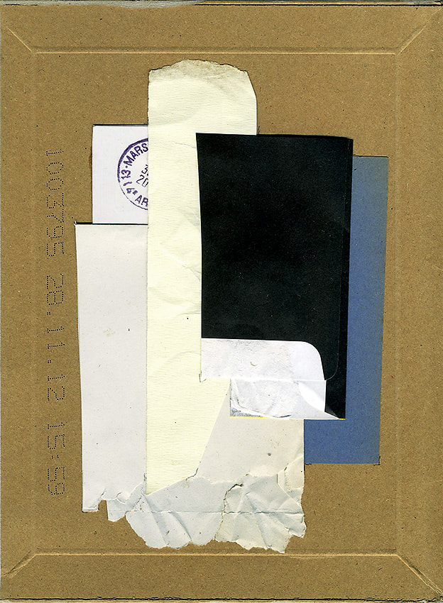 Sans titre, 23 x 17 cm, 2014