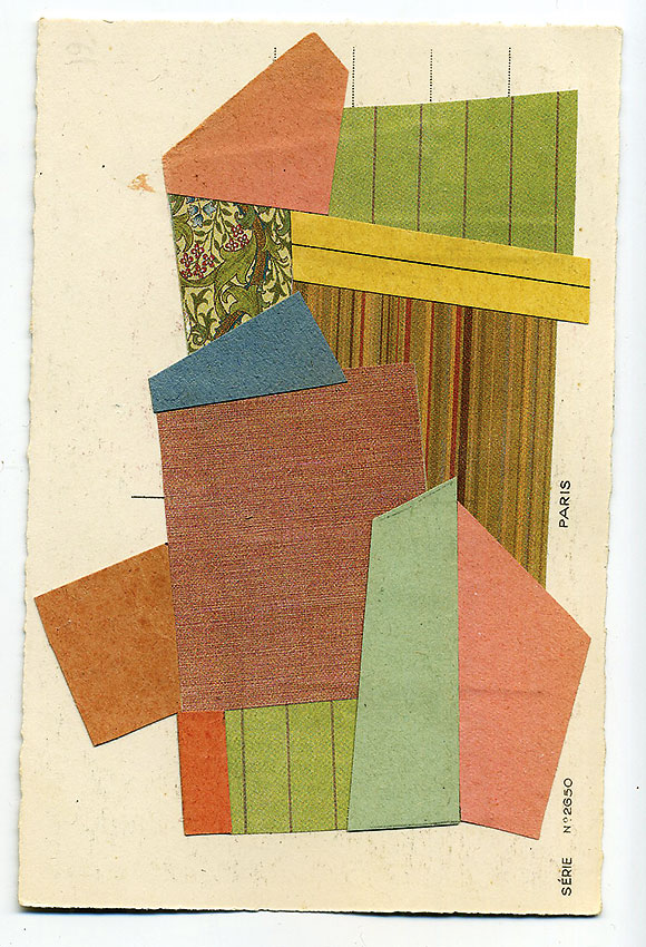 N° 2650, 13,8 x 9 cm