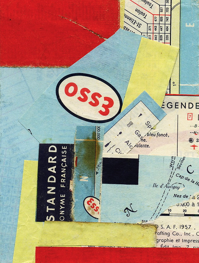 Sans titre, 11 x 8,5 cm