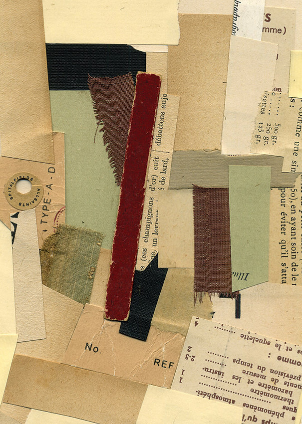 Lire la suite à propos de l’article Collages de septembre